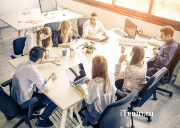 Управление проектами