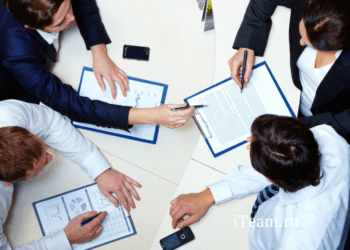 Модель управления изменениями Коттера