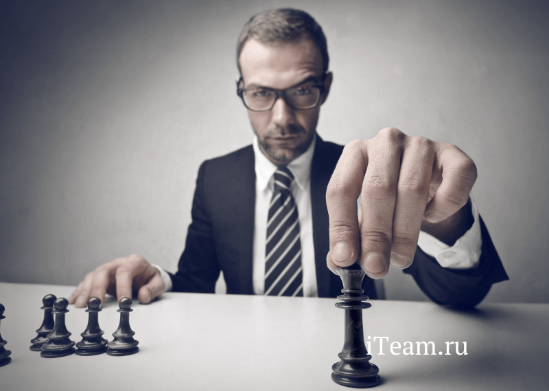 Стратегия лидерства по издержкам