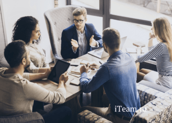 Внедрение бизнес процессов