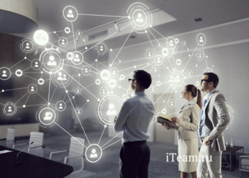 Описание бизнес-процессов