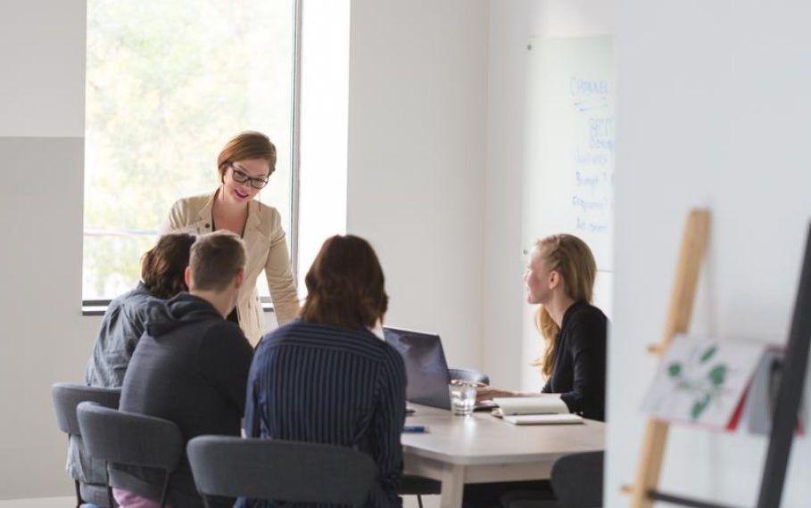 теория мотивации