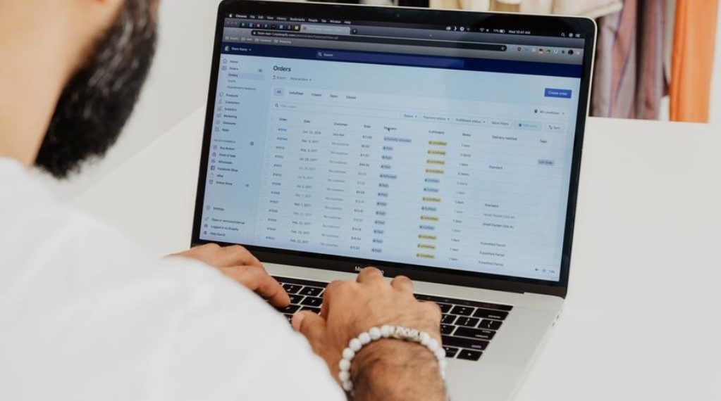 автоматизация бизнеса