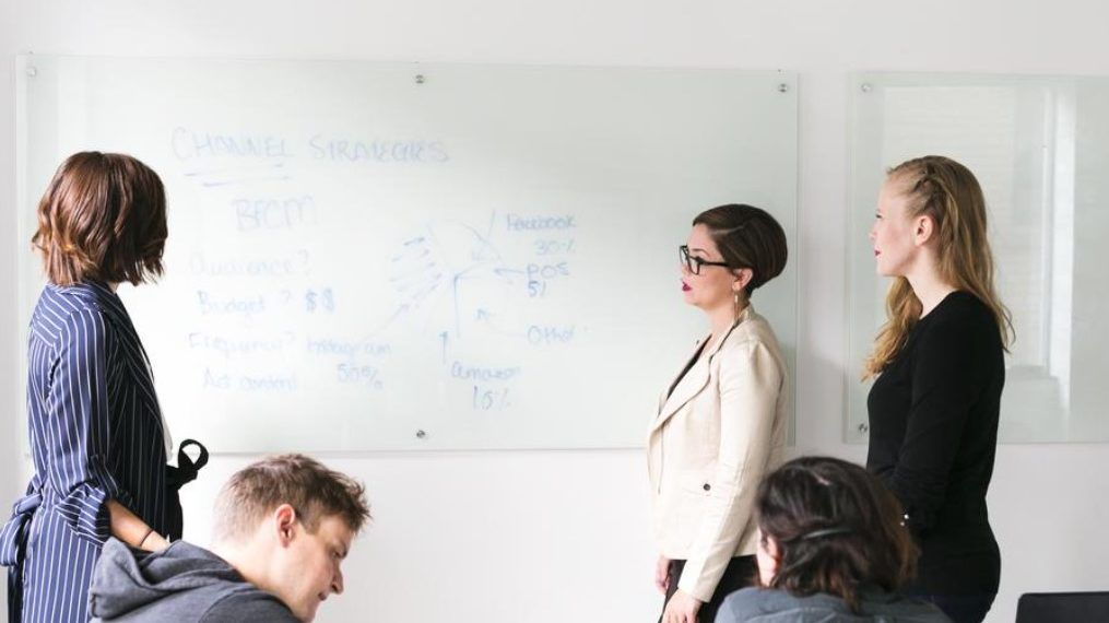 мозговой штурм