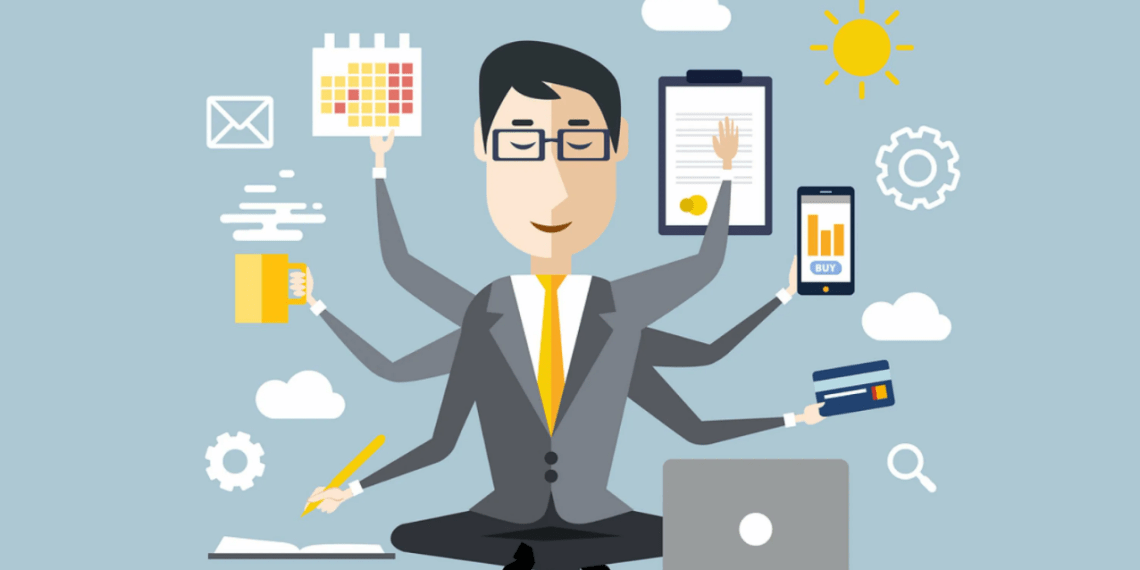 Умения руководителя – три вида навыков, необходимых каждому менеджеру