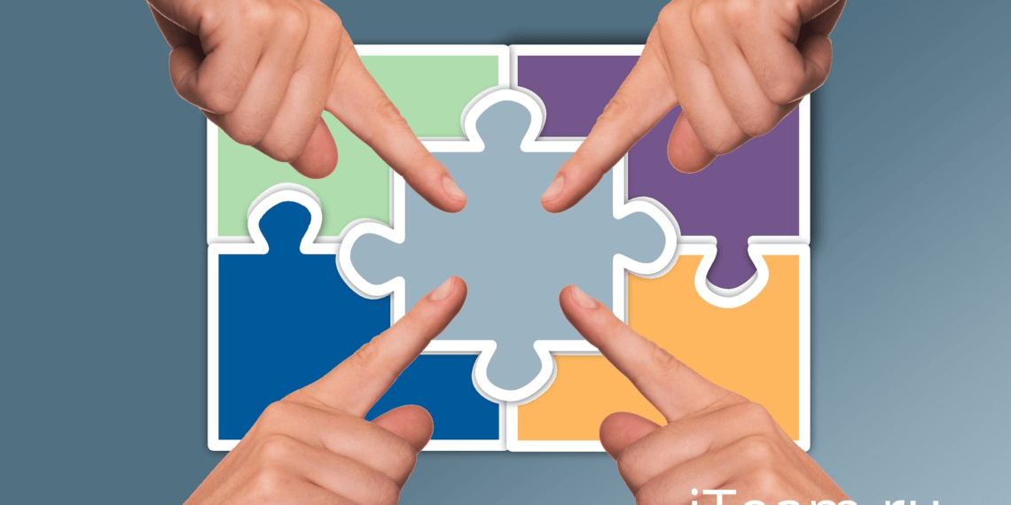 Как изменить корпоративную культуру