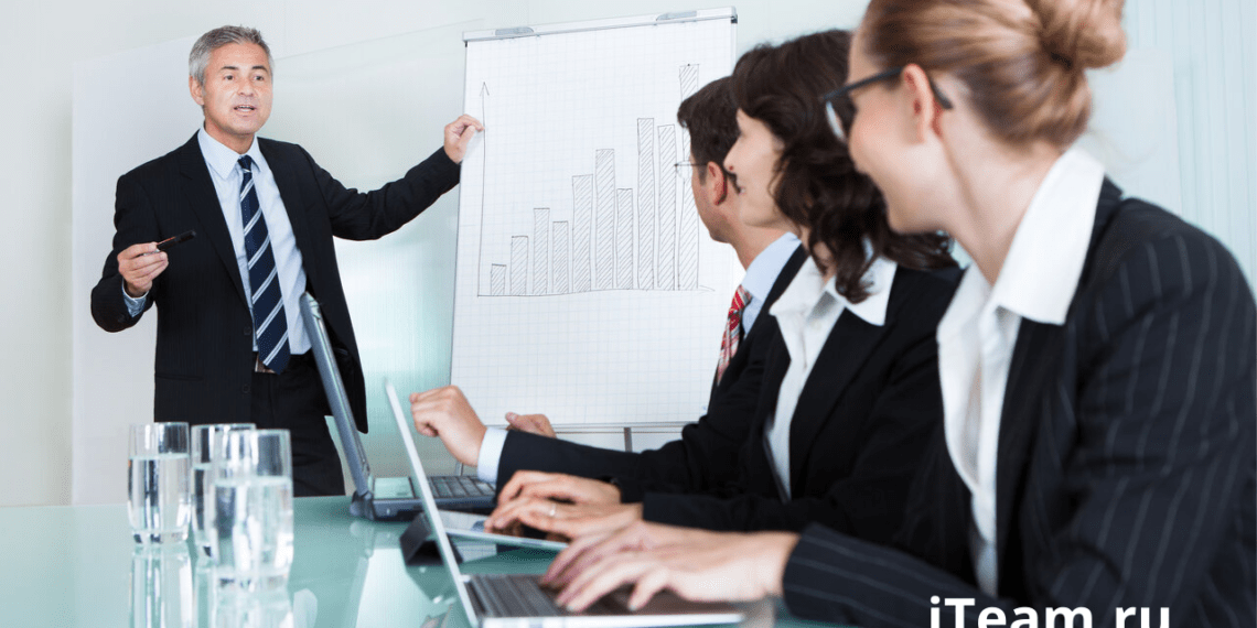 Инструменты контроллинга для малых предприятий