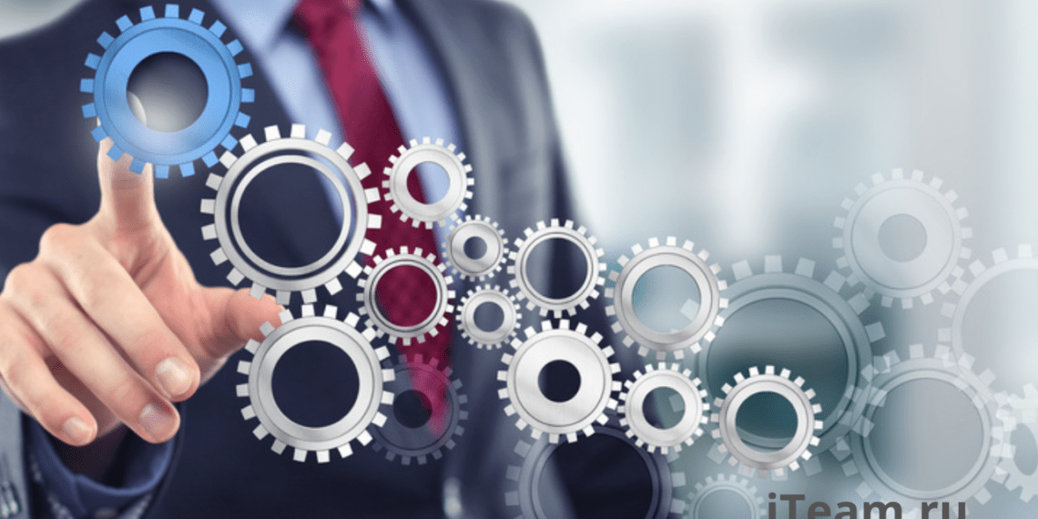 Показатели эффективности бизнес-процессов