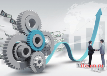 Классификация бизнес-процессов