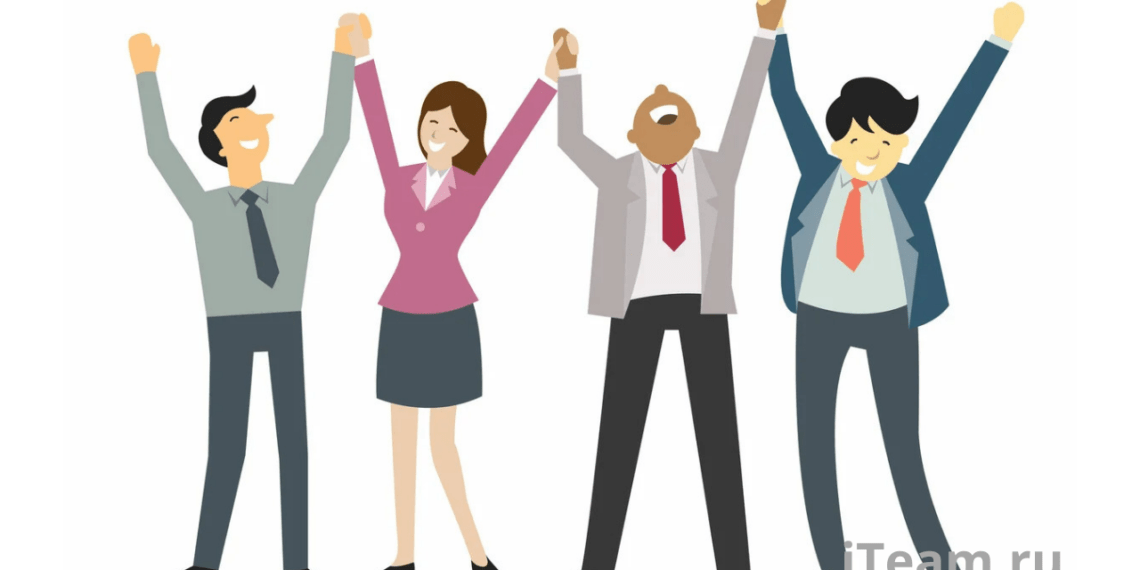 Законы эффективного кадрового управления (и следствия из них)