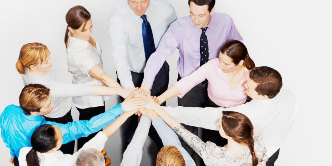 Из чего складывается корпоративная культура делового общения