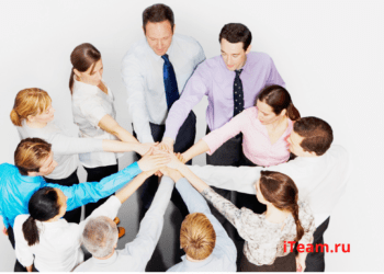 Из чего складывается корпоративная культура делового общения