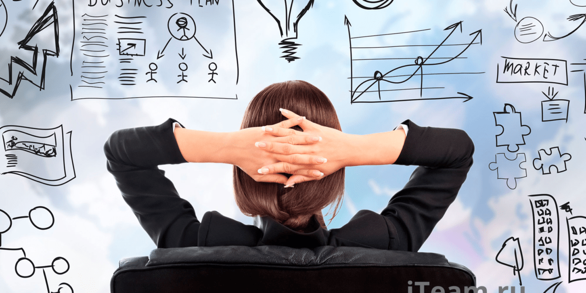 С чего начинается качественная стратегия и для чего она нужна в управлении продуктом?