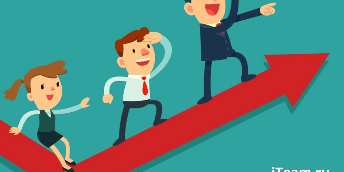 Что мотивирует персонал?