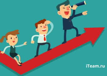 Что мотивирует персонал?