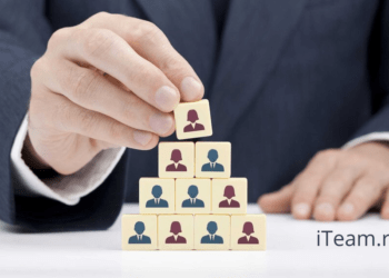 Основные приемы оптимизации организационных структур