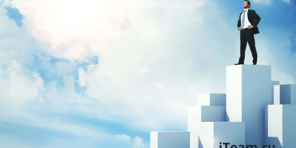 Что такое уровень зрелости компании и как его оценить