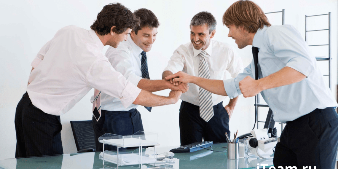 Аудит корпоративной культуры: что это такое и как ее можно изменить?