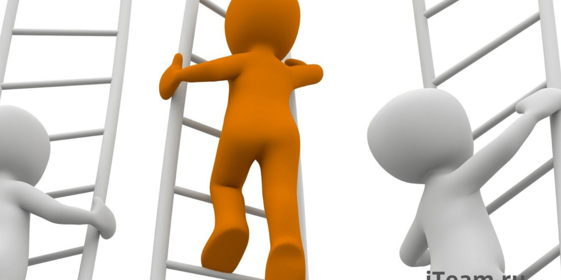 Мотивация персонала. Борьба за эффективность. Время действовать!