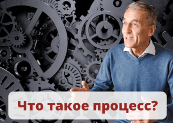 Что такое процесс?