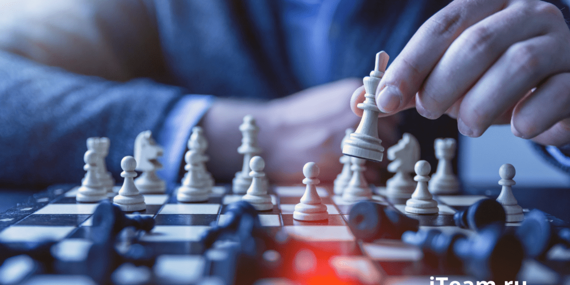 Стратегическое планирование: семь шагов