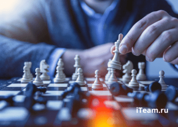 Стратегическое планирование: семь шагов