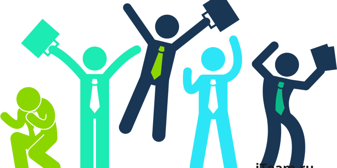 Корпоративная культура: что это такое, какая бывает и зачем нужна бизнесу