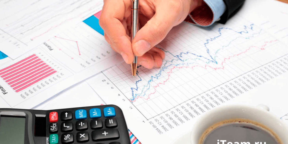 Управление финансами в условиях кризиса: основы