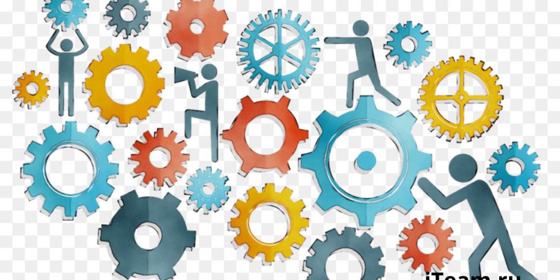 Как использовать моделирование бизнес-процессов в корпоративном обучении и развитии