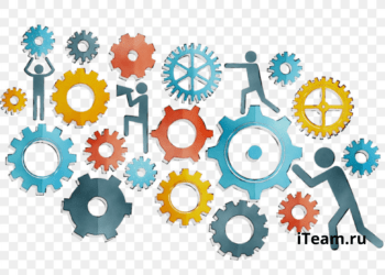 Как использовать моделирование бизнес-процессов в корпоративном обучении и развитии