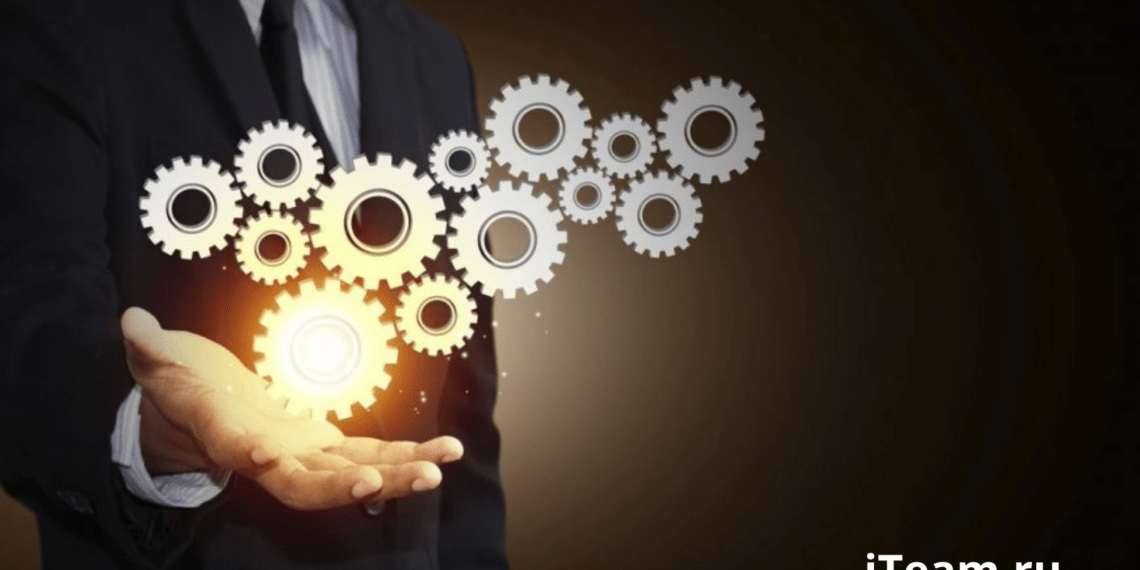 Описание бизнес-процессов — типы описания