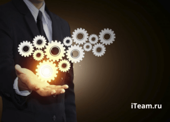 Описание бизнес-процессов — типы описания