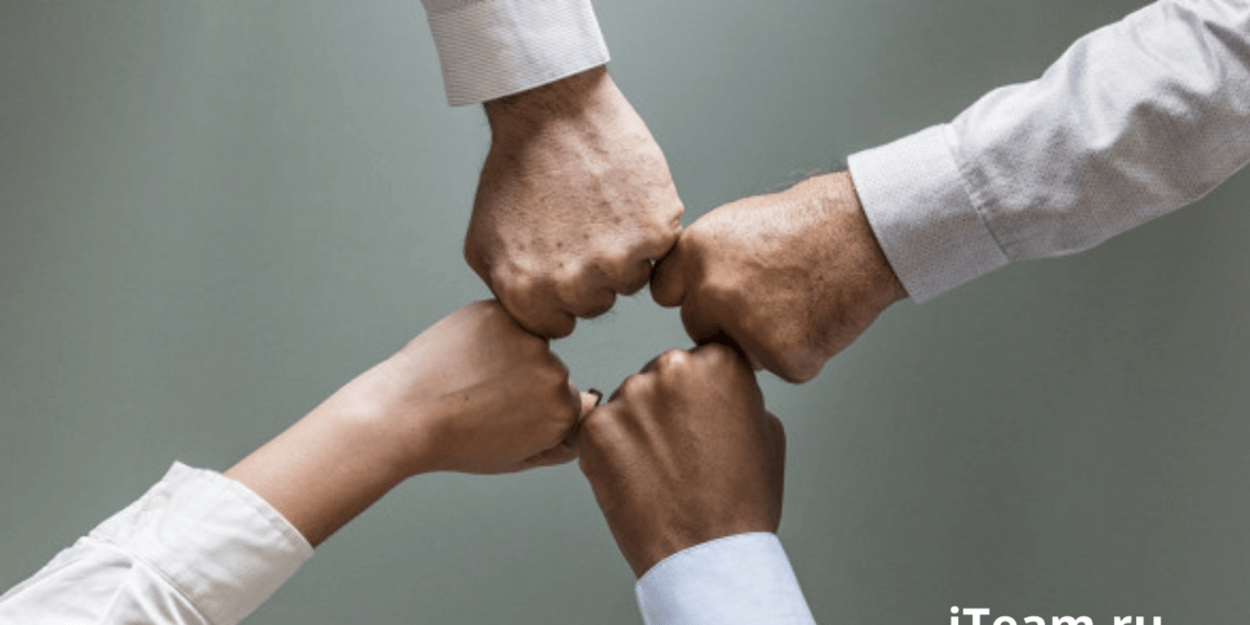 Сила компании — в культуре