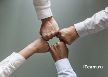 Сила компании — в культуре