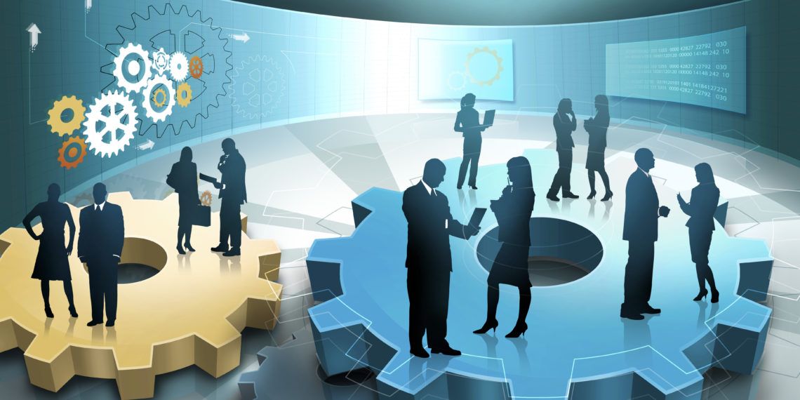 Процессный подход — 10 фундаментальных принципов