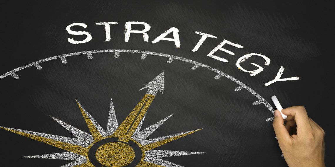 Бизнес-стратегия компании или как занять свое место в будущем? В чем суть, зачем нужна и как разработать?