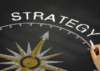 Бизнес-стратегия компании или как занять свое место в будущем? В чем суть, зачем нужна и как разработать?