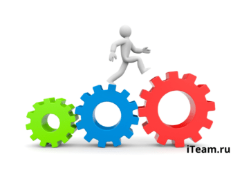 Как правильно определить границы процесса