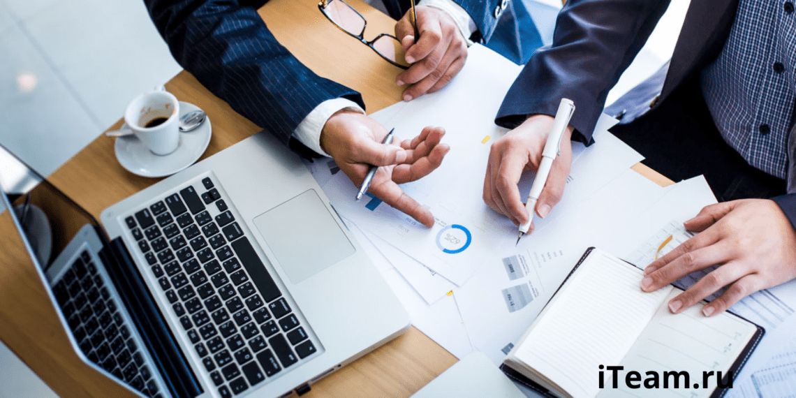 Как правильно написать бизнес-план: пошаговая инструкция