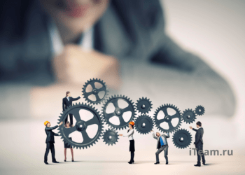 План улучшения бизнес-процессов