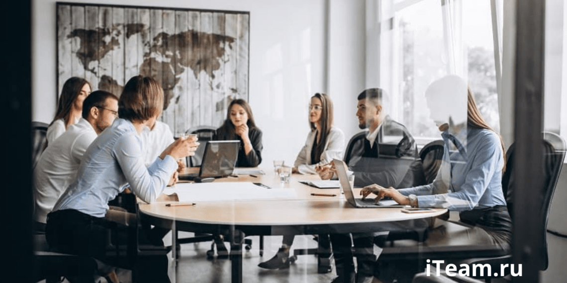 Развитие бизнеса. Реализация идеи в новое направление деятельности