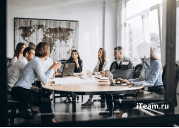 Развитие бизнеса. Реализация идеи в новое направление деятельности