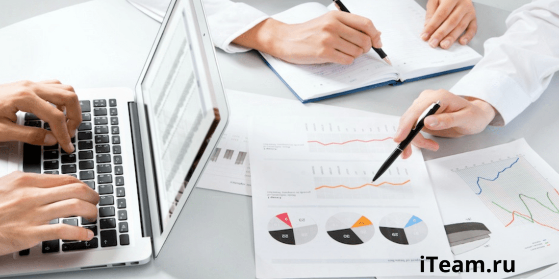 Обратное планирование процесса работы