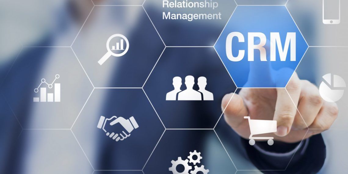 CRM-система: что это и в чём польза