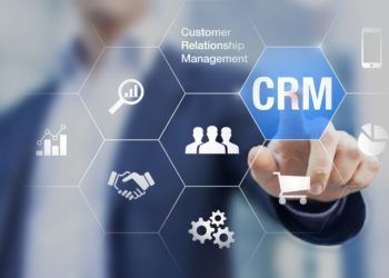 CRM-система: что это и в чём польза