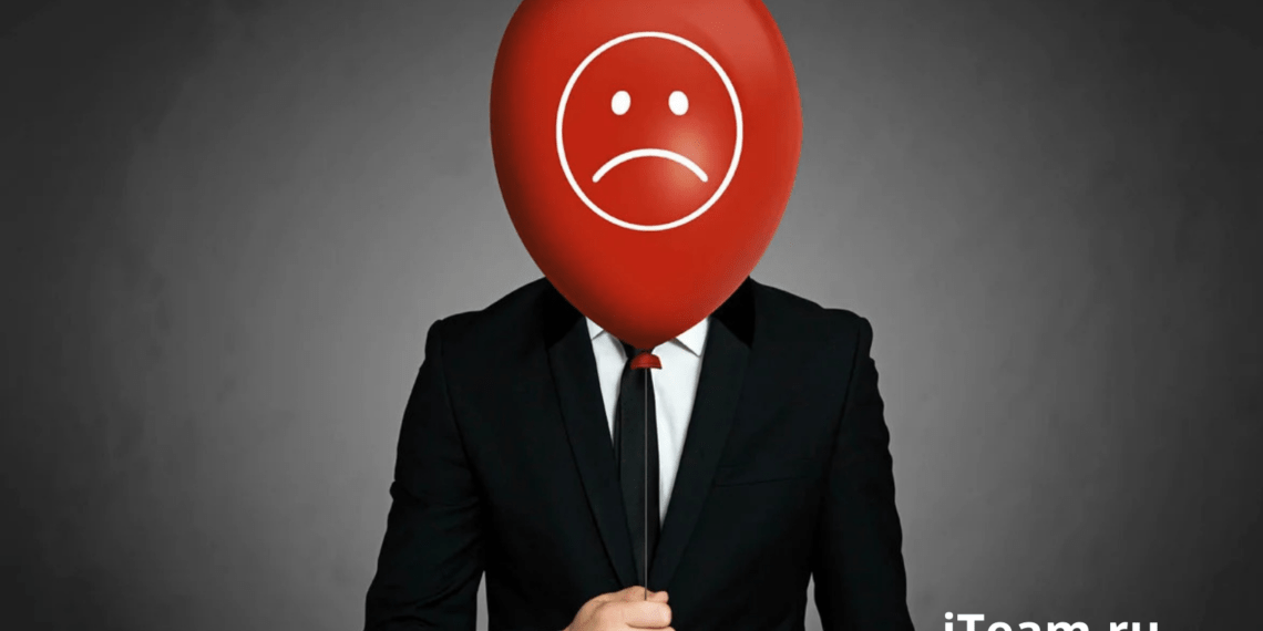 Демотивация: семь вещей, которые не стоит делать, чтобы сотрудник оставался мотивированным