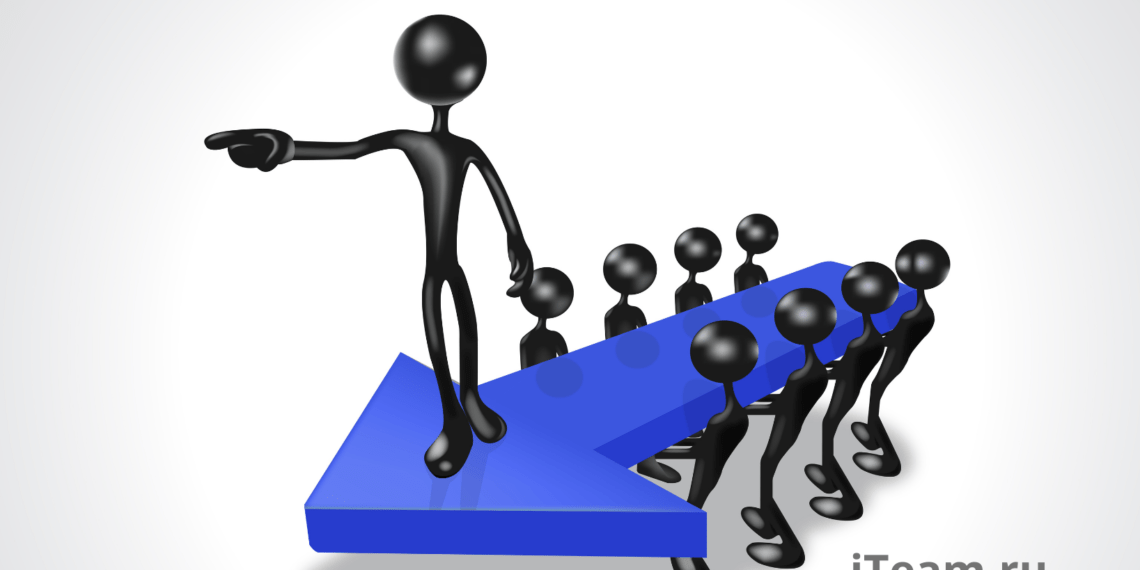 Современные методы управления бизнесом