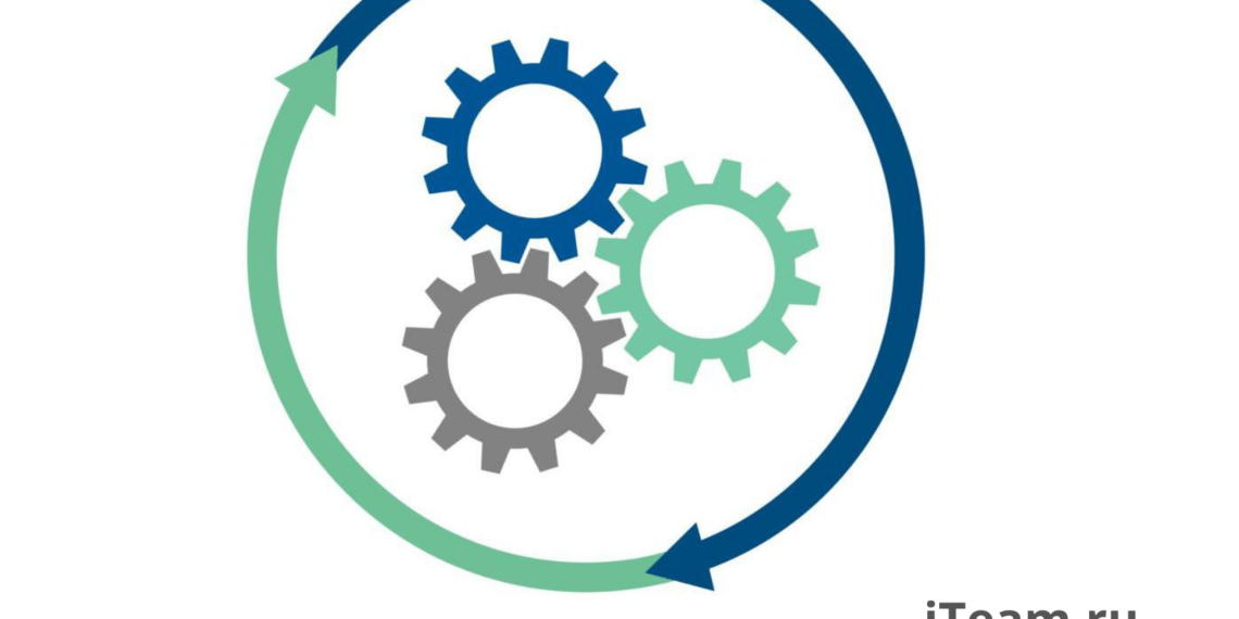 Реинжиниринг бизнес-процессов: этапы разработки и реализации