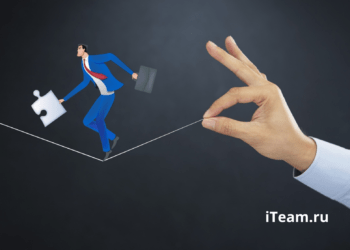 Управление рисками организации