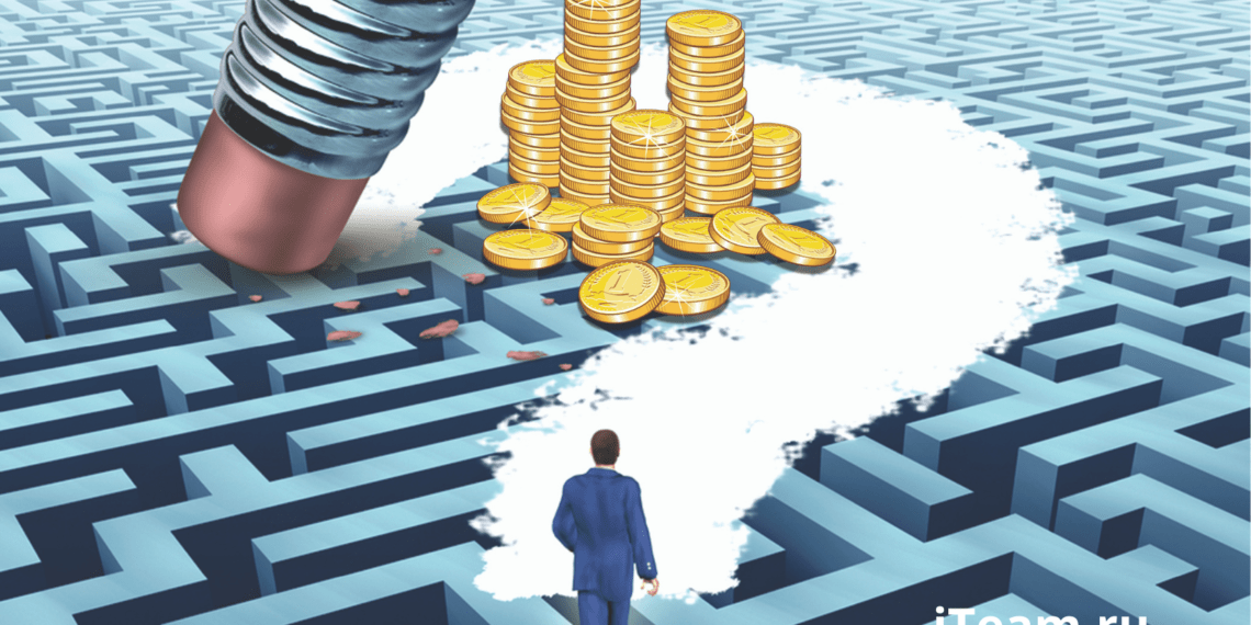 Управление денежными потоками